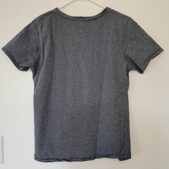 Nike Tennessee Vols t-shirt Dark gray TN Volunteers SEC GameDay gbo orange - Picture 6 of 6